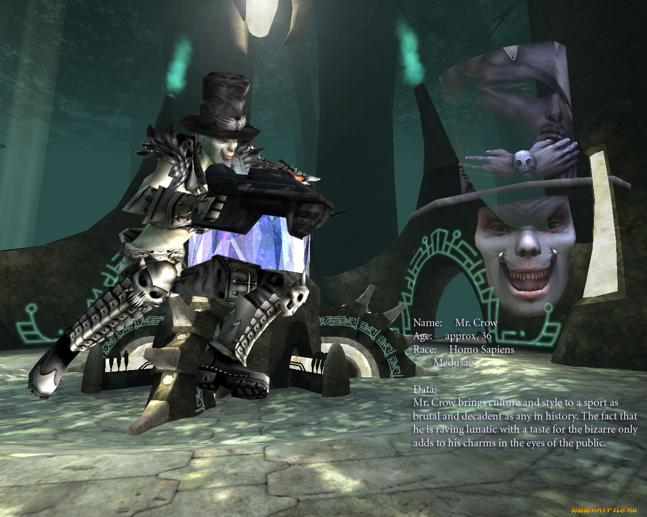 unreal, tournament, 2003, , 